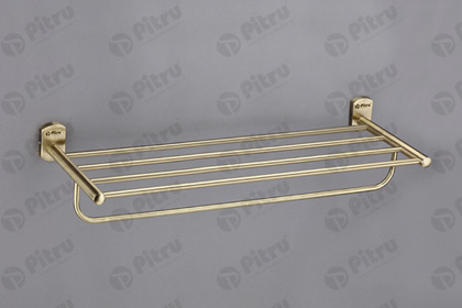 Towel Rack